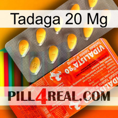 Tadaga 20Mg new01